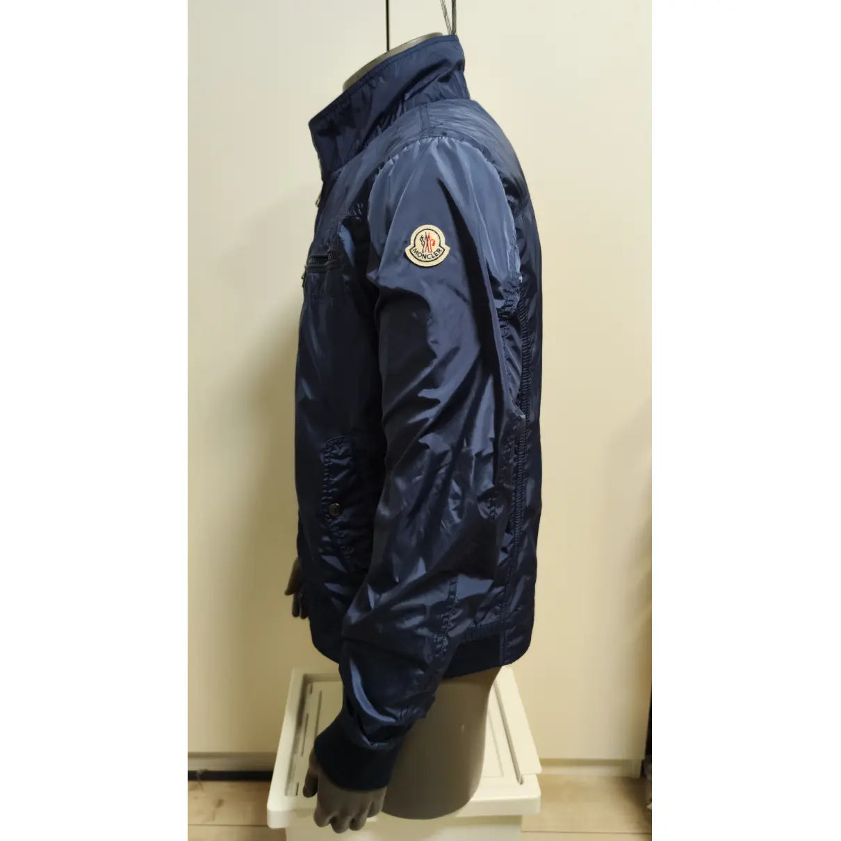 Moncler Reppe Jacket