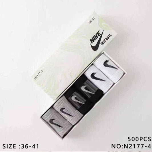 Calzini di Nike di donna