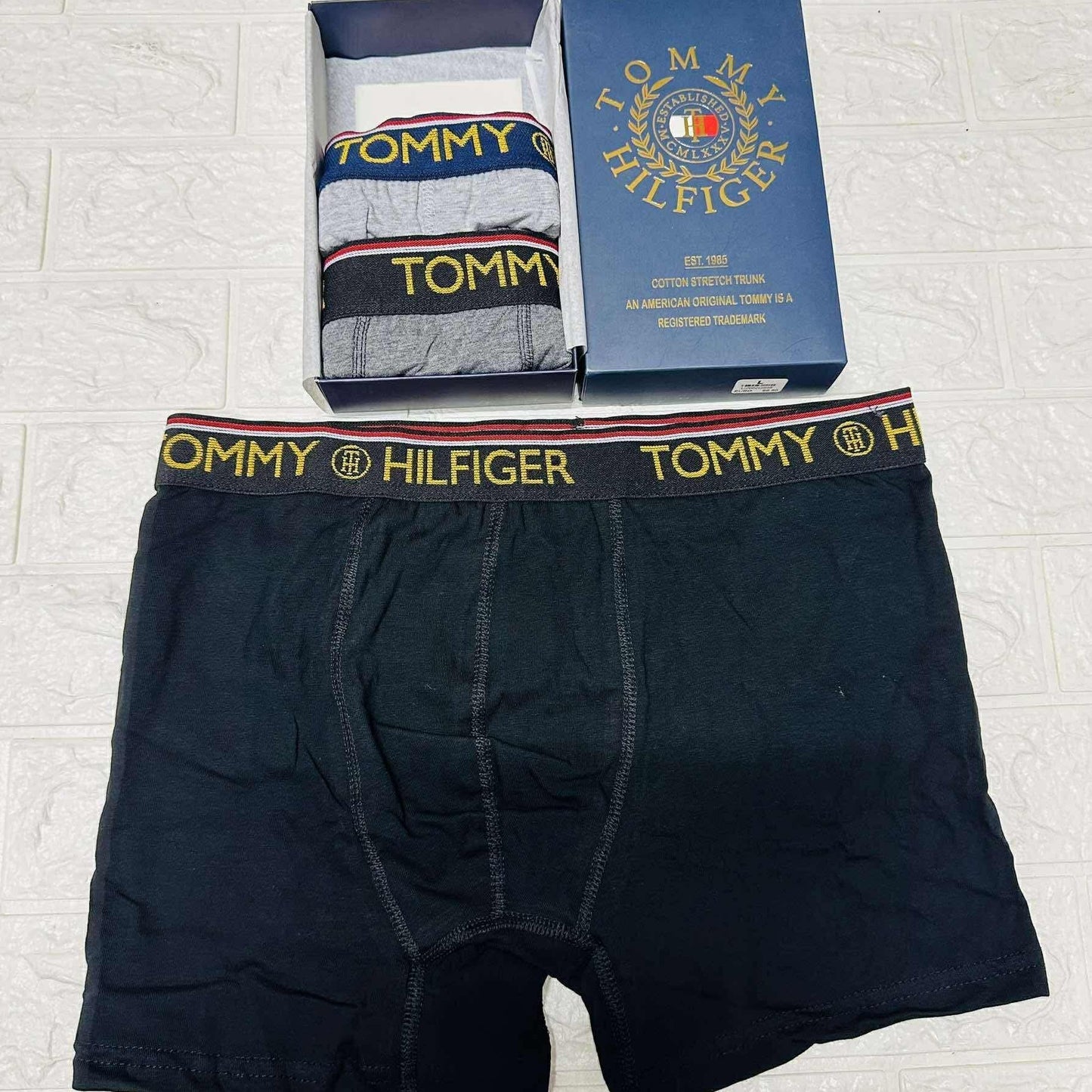 Boxer di Tommy Hilfiger