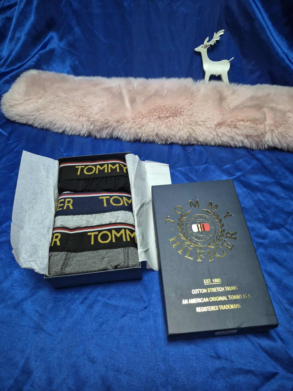 Boxer di Tommy Hilfiger