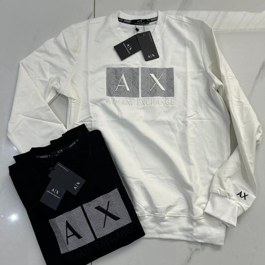 Maglione Armani di uomo