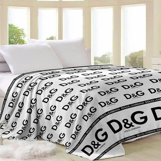 Coperta Dolce & Gabbana